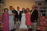Patrick and Jen's Wedding - Post Ceremony 144